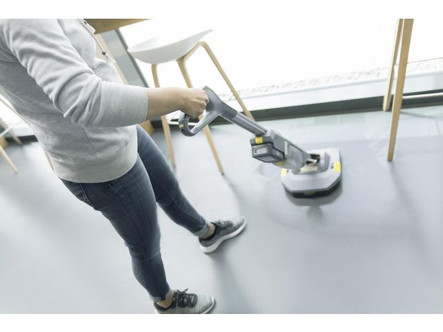 Skurmaskin KÄRCHER BR 30/1 C Bp 18/30